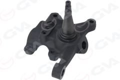 ÖN AKS TAŞIYICI SOL TRANSIT T-12/15 92 00-GVA 4537001-92VB3108AF-6152036