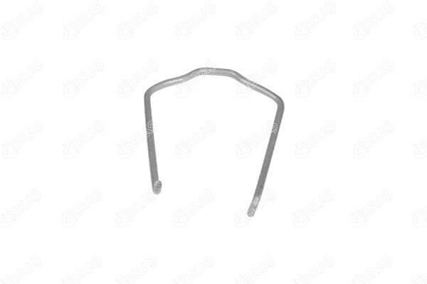 SEKMANLAR ve KLİPSLER A2-A3-A4-A5-A6-A7-A8-Q2-Q5-IBIZA-LEON-TOLEDO-OCTAVIA-GOLF 4-5-6-JETTA-PASSAT 1-IBRAS 27319-1J0121142