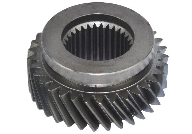 VİTES DİŞLİSİ 5. VİTES DUCATO-BOXER-JUMPER 33 DİŞ 49x33-AFT GD127230-2338.70-9648816088