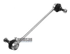 Z ROT ÖN SOL/SAĞ OPEL ASTRA-G T98 98-04 ASTRA-H A04 04-KAPIMSAN 18-02730-350611-350614-90498745-13169439