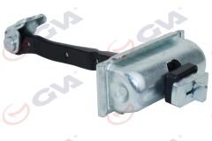 KAPI GERGİSİ ARKA ZAFIRA C 12-19-GVA 8390113-39045011-160018-20778752