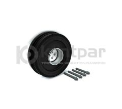 KRANK KASNAGI BMW N47 E60 E87 E90 E84 E83 CIVATALI-KENTPAR 152K1491S-11237823191