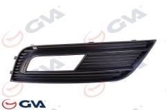 ÖN TAMPON SİS ÇERÇEVESİ SİSLİ SAĞ AUDI A4 2013-2015-GVA 9109219-8K0807682K