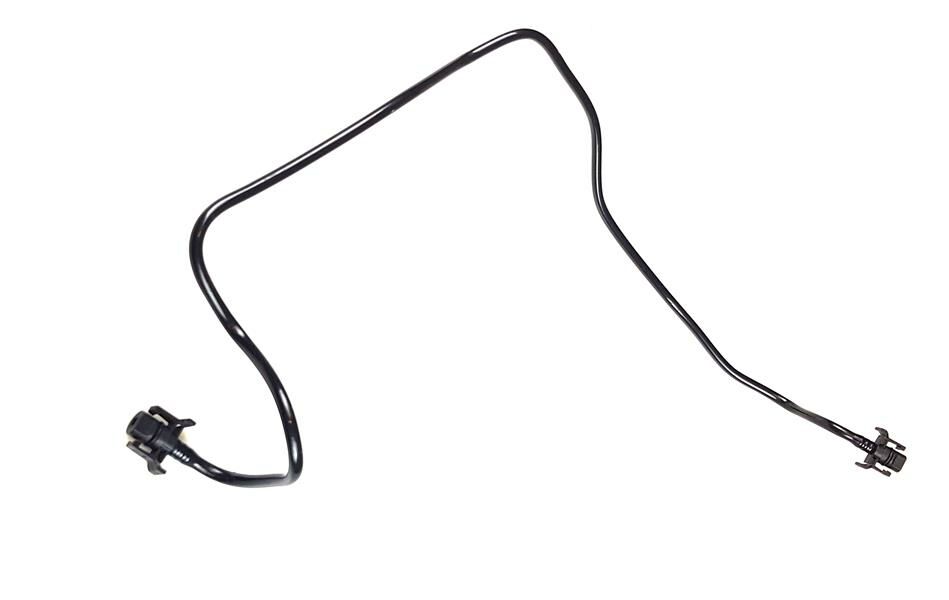 GENLEŞME ŞİŞESİ HORTUMU 307 1.4 16V 88HP 03-07 307 1.6HDi 04-09 308 1.6HDi 07-14 PARTNER-WINTECH 0500262-1323.Z9