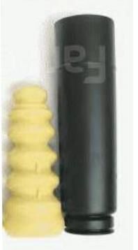 SÜSPANSİYON TAKOZU TAKIM FIESTA-MKS 2760-AY1118159AA