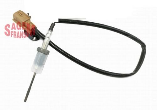 TURBO ISI KAPTORU TRAFIC II - MASTER III 2.3 DCI-SAGEM 33110-226408511R