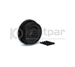 KRANK KASNAGI BMW M57 E46 E90 E92 E93 E60 E83 E70 E53 CIVATALI-KENTPAR 152K1571S-11237788611 11237793593 11238511371