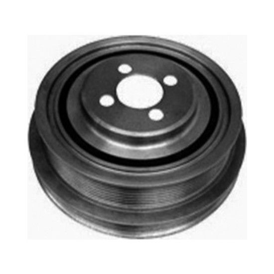 KRANK KASNAĞI DUCATO 2.3JTD-IVECO DAILY 2.3D 02 KARSAN J10 KLİMALI HİDROLİK DİRK-OEK 504076697-504076697