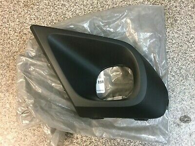 SİS FAR KAPAĞI ÖN SOL DACIA DUSTER II-MY 261A32985R-261A32985R