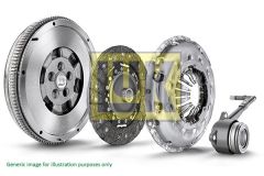 VOLANTLI SET HİD. BİLYA GOLF5-GOLF6-A3-JETTA-PASSAT-TIGUAN 2.0TDI BKD-CBAA-CFFA-CBAB-CFFB-BKP-LUK 600001700-03G105266AF-03G105266BB-03G105266BC