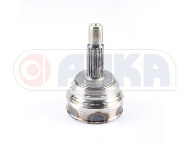 AKS KAFASI DIŞ SKODA FAVORIT 1.3 90-94 - FALICIA 1.3 94-01 607-158-ANKA 20230001-441072651586-441072651706-115420214