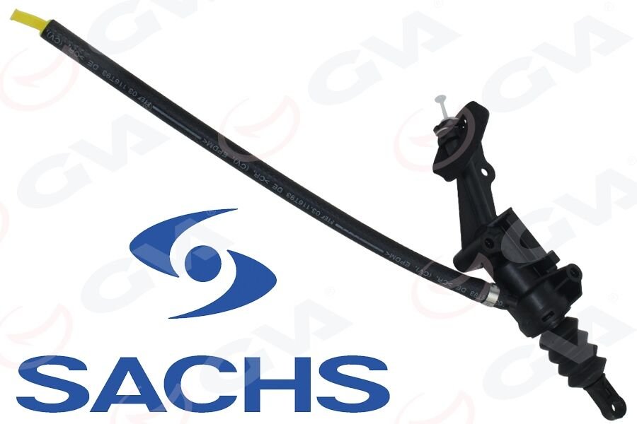 DEBRİYAJ ÜST MERKEZİ BİNEK TRANSIT V363-V362 14 17-GVA 1732112-BK217A543DA-BK217A543BB-BK217A543BC