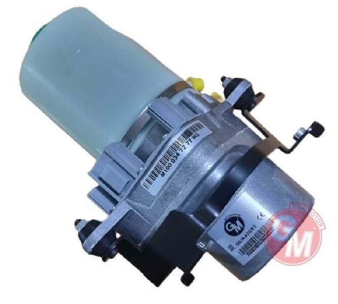 DİREKSİYON POMPASI FOCUS II 04 08 C-MAX 04 08 ELEKTRIKLI 4M51 3K514 CF-GUA 42093-4M51 3K514 DC 4M513K514CF 1736876