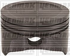 PISTON SEGMAN STD 848 MM MONDEO 2.0 ZETEC 93 00-YENMAK 31-30030-000-938M6K100-212350-8770823
