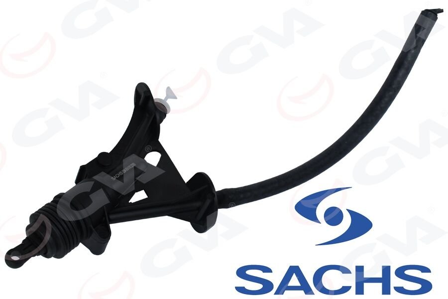 DEBRİYAJ ÜST MERKEZ FORD TRANSIT V347-V348 06 11-GVA 1732113-6C117A543AD-1528691-6C117A543AC