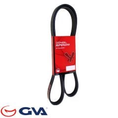 KANALLI KAYIŞ VW EOS GOLFV JETTA PASSAT 1.4TSI 16V 07 POLO AUDI BMW FIAT HONDA ISUZU SEAT SKODA-DONGIL 6PK1090-6Q0903137A-5750.RW-11287835483