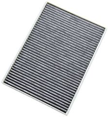 POLEN FİLTRESİ P407-C5-C6 1.6 16V-1.6 HDI-2.0 16V-2.0HDI 09 KARBONLU-SARDES SCA824-6479.46-6479.45