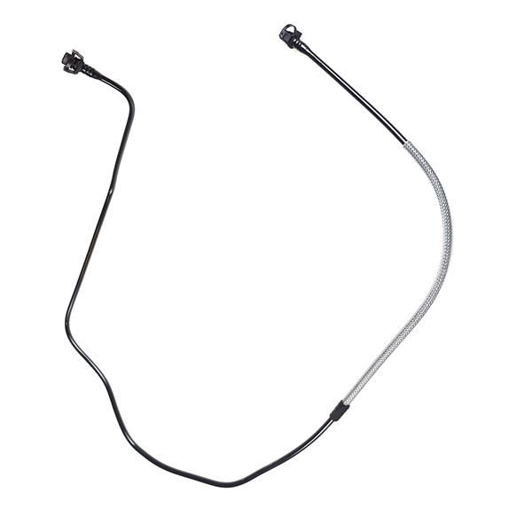 GENLEŞME ŞİŞESİ HORTUMU 407 1.6HDi 100HP - C5 II 1.6HDi 110HP DV6TED4-WINTECH 0500266-1323.94