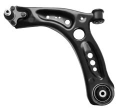 ALT SALINCAK ÖN SOL ROTİLLİ GOLF VII 12 OCTAVIA 12 LEON 12 A3 12 23-06218 ROTİL KULLANILIYOR-KAPIMSAN 23-70672-5Q0407151J-5Q0407151M-5Q0407151R-03