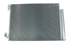 KLİMA KONDENSERİ CLIO IV-CAPTUR-LOGAN II-LODGY-SANDRO II 1.5DCI-0.9TCE-1.2TCE MICRA V K14 1.0 16-MY 921006454R-921006843R-921001908R-92100684R