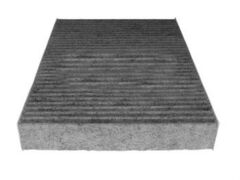 POLEN FİLTRESİ P508 1.6VTİ-1.6HDİ-2.0HDİ-2.2HDİ 2011 266x188x35.5-SARDES SCA3038-6479.K9-9671653780