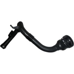 TURBO BORUSU RENAULT MEGANE III-FLUENCE 1.5 DCI K9K /85-110 HP 09 ORJİNAL SENSÖRLÜ-AFT-8200981497