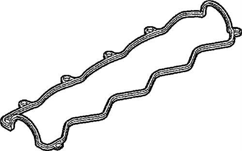 ÜST KAPAK CONTASI KAUÇUK DUCATO-BOXER-JUMPER 2.8 D-JTD-HDI 8140.43S - 814043-OTOCONTA 40138047-500388381-0249.C3