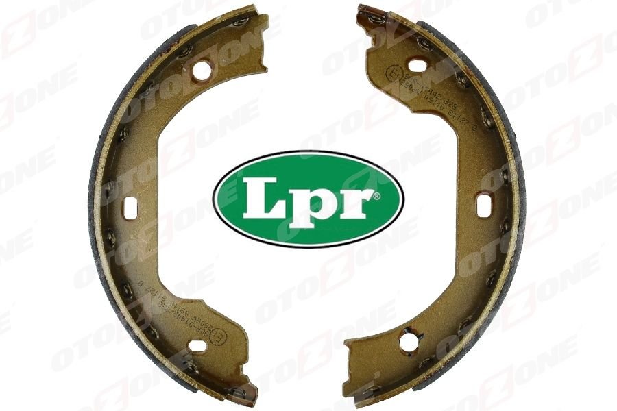 EL FREN BALATASI BMW E46 E60 E63 E64 E65 F07 F01 E83 E53 E70 E71 E72 F15 F16 Z4 VW TRANSPORTER T5 TOUAREG MULTIVAN T5-OTOZONE FPA6005-34416761293-7L6698525