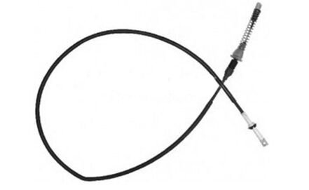 GAZ TELİ PARTNER-BERLINGO 97-WPI MK742-1629.G0