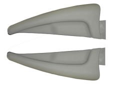 KOLTUK AYAR YATIRMA KOLU MGN III-FLUENCE BEJ-URS 85R-876187085R