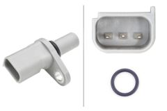 EKSANTRIK MIL SENSORU BOXER III JUMPER III 2.2HDI 06 V184 2.0TDCI 2.4TDCI 01 06 V347 2.2TDCI-HELLA 6PU009121681-6C1112K073AA-1219993-1358343