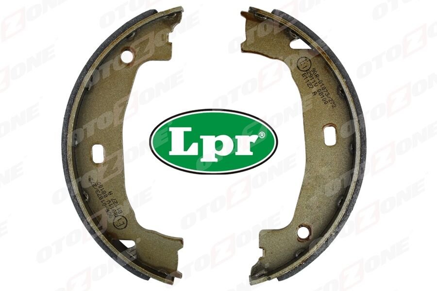 EL FREN BALATASI BMW E46 E87 F20 F22 F32 F33 F34 F36 E84 Z4-OTOZONE FPA6006-34416761291