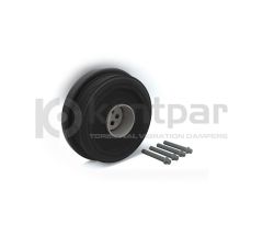 KRANK KASNAGI BMW F10 F11 F01 F02 F07 E70 E71 N57 N57S CIVATALI-KENTPAR 152K1701S-11237800026