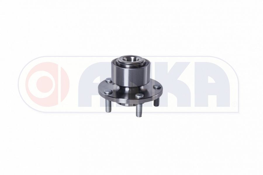 ÖN TEKER PORYASI FOCUS II-C-MAXİ 03 11 VOLVO S40-C30-V50-C70 II -04 12 2471709-ANKA-3M512C300CH-3M512C300CG-2472584