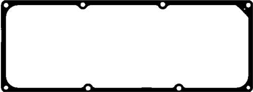 SUBAP KAPAK CONTA.Metal ENJ R19 CLIO MGN-LOGAN 1.4-1.6 8V-OTOCONTA 40116527-7700739165-7700854640