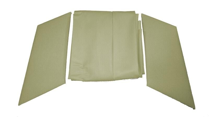 TAVAN DÖŞEMESİ VE SES PANOSU KREM SERÇE-OZIS