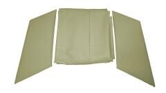 TAVAN DÖŞEMESİ VE SES PANOSU KREM SERÇE-OZIS