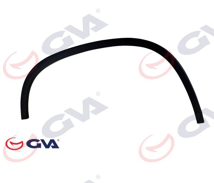 ÇAMURLUK AĞZI DODİK ARKA SAĞ TIGUAN 2012-2017-GVA 9134422-5N0854820