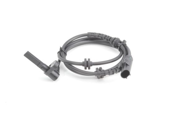 ÖN TEKER ABS SENSÖRÜ PEUGEOT BOXER 06 CITROEN JUMPER 06 DUCATO 06-BOSCH 0265007685-4545.F1-51725099