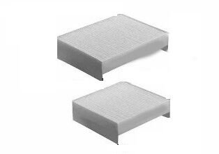 POLEN FİLTRESİ P207 1.4-1.4HDI-1.6HDI-1.4 16V-1.6 16V 06 C3 II 1.4-1.4HDI-1.6HDI 09-SARDES SC725-2-1609428080-6447.VY