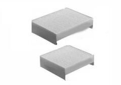 POLEN FİLTRESİ P207 1.4-1.4HDI-1.6HDI-1.4 16V-1.6 16V 06 C3 II 1.4-1.4HDI-1.6HDI 09-SARDES SC725-2-1609428080-6447.VY