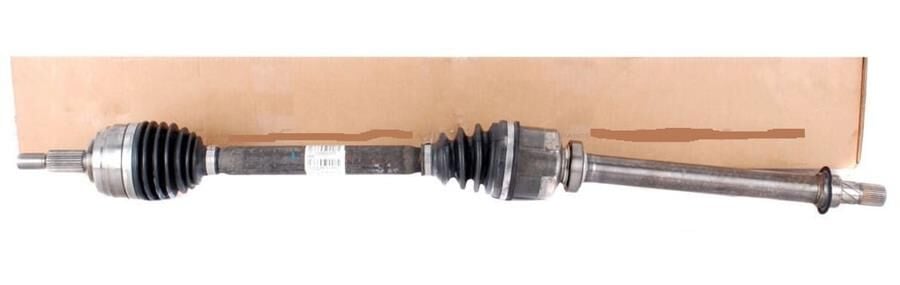 AKS KAFASI İÇ SAĞ 1.5 DCI 110HP OTM. 2009-FLUENCE-ANKA-391009864R-391003813R