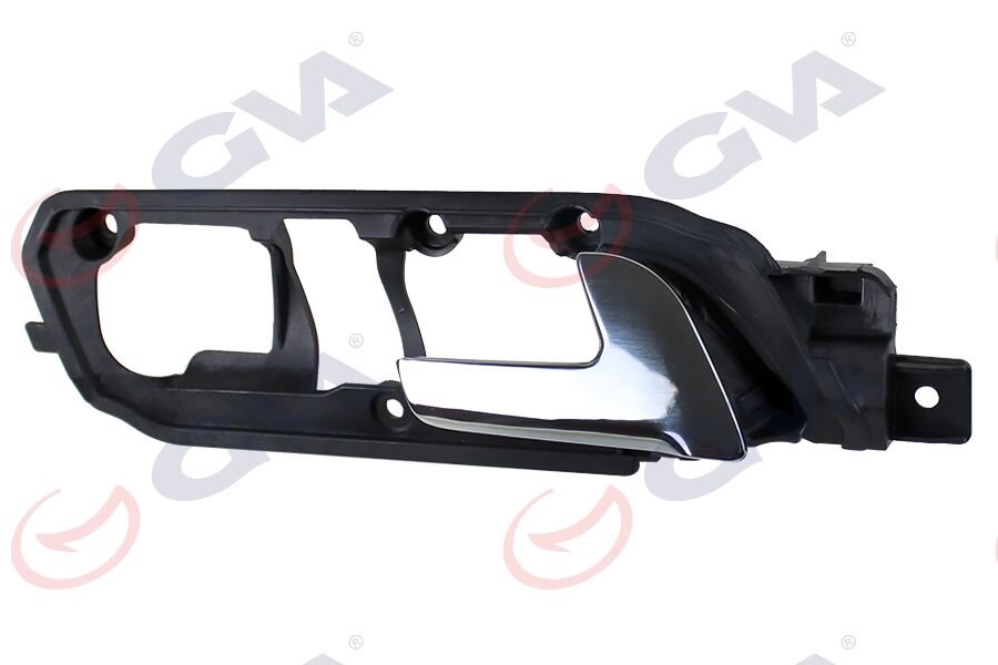 KAPI İÇ AÇMA KOLU NİKELAJLI ÖN SAĞ POLO 2002-2009-GVA 9112018-6Q1837174B