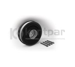 KRANK KASNAGI BMW N47 F10 F20 F30 F36 E84 F25 CIVATALI-KENTPAR 152K1731S-11238512072