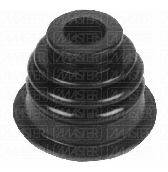 AKS KÖRÜĞÜ İÇ SOL R9-R11-R19-R21-CLIO-EXP-P106-SAXO-MASTER 4010-7701470567-7701462100-3287.89