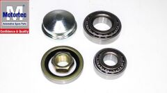 ÖN TEKER RULMANI KİT SAĞ M131-DKŞ-KARTAL-ŞAHİN-MOTORTEC TFS0068-55170724-55170724B