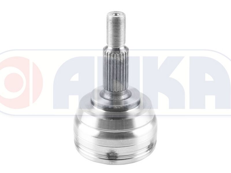 AKS KAFASI DIŞ DACIA DUSTER 1.6 4X2 2010 25x35-ANKA 20110005-8200198016-8200436366