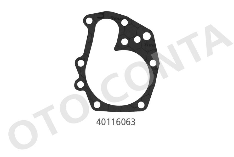 DEVİRDAİM CONTASI ENJ-R19 CLIO-MGN 149064-OTOCONTA 40116063