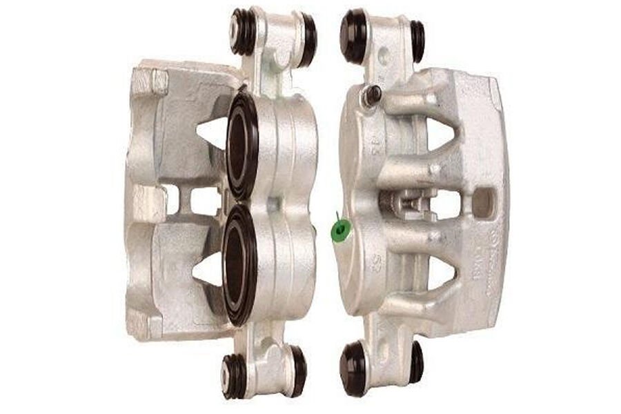 FREN KALİPERİ ÖN SOL DUCATO BOXER KARSAN JEST 2.3 2006--BROM F35097-4401.K0