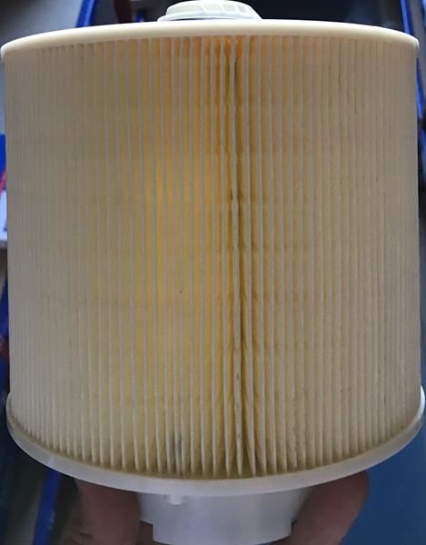 HAVA FİLTRESİ AUDI A6 2.0TDİ 2.0TFSİ 04-11-SARDES SA2467-4F0133843A